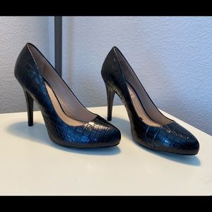 Uterqüe Heels brand new